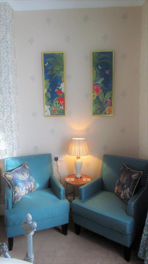 Stratford House Exclusively For Adults Hotel ลันดิดโน ภายนอก รูปภาพ