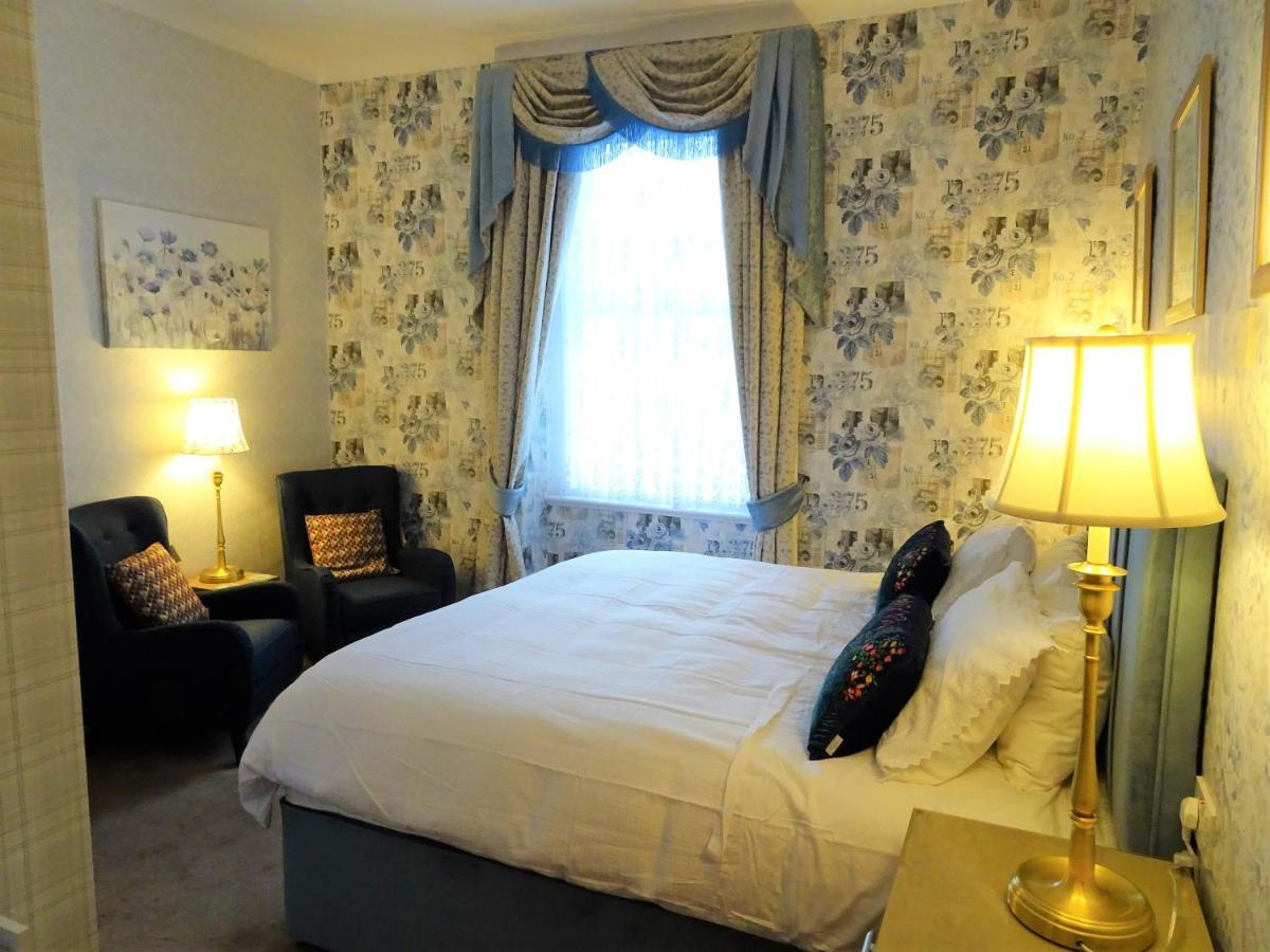 Stratford House Exclusively For Adults Hotel ลันดิดโน ห้อง รูปภาพ