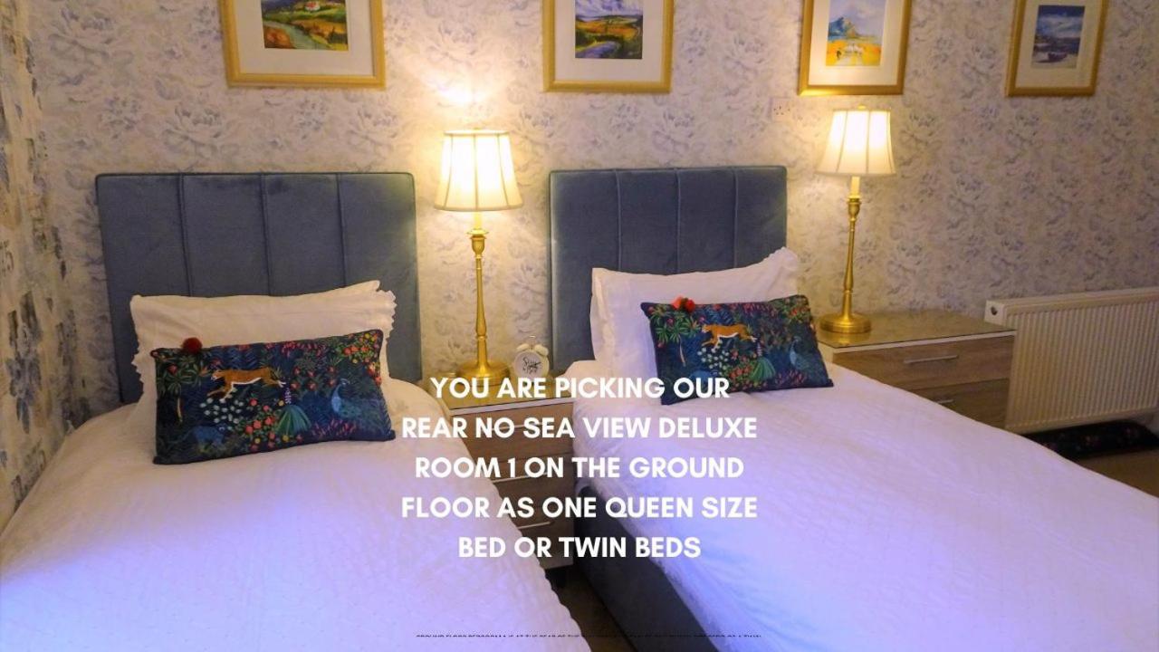 Stratford House Exclusively For Adults Hotel ลันดิดโน ห้อง รูปภาพ