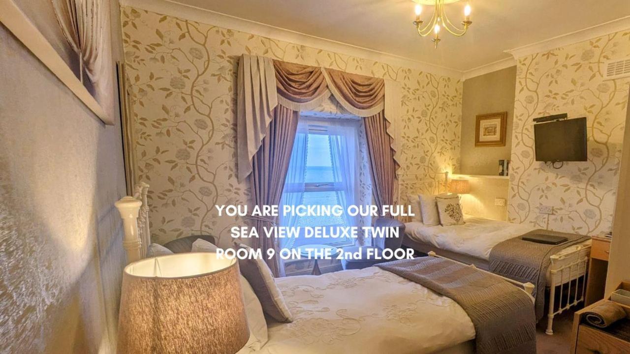 Stratford House Exclusively For Adults Hotel ลันดิดโน ห้อง รูปภาพ