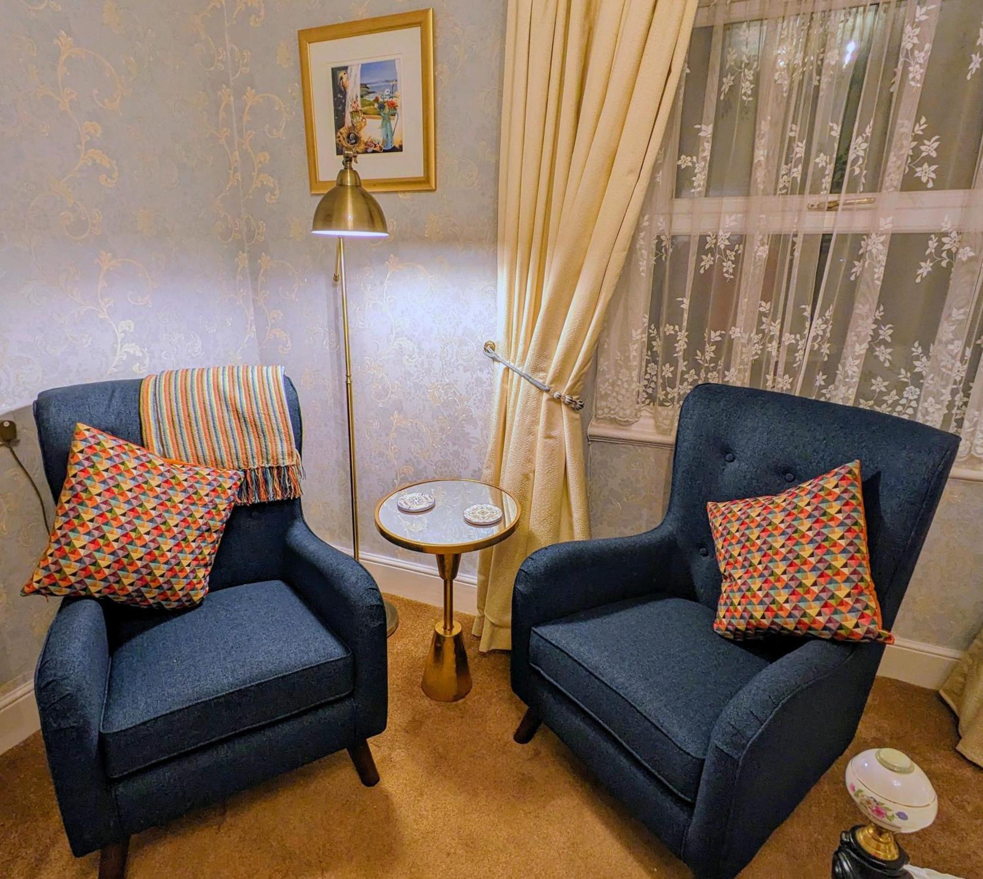 Stratford House Exclusively For Adults Hotel ลันดิดโน ภายนอก รูปภาพ
