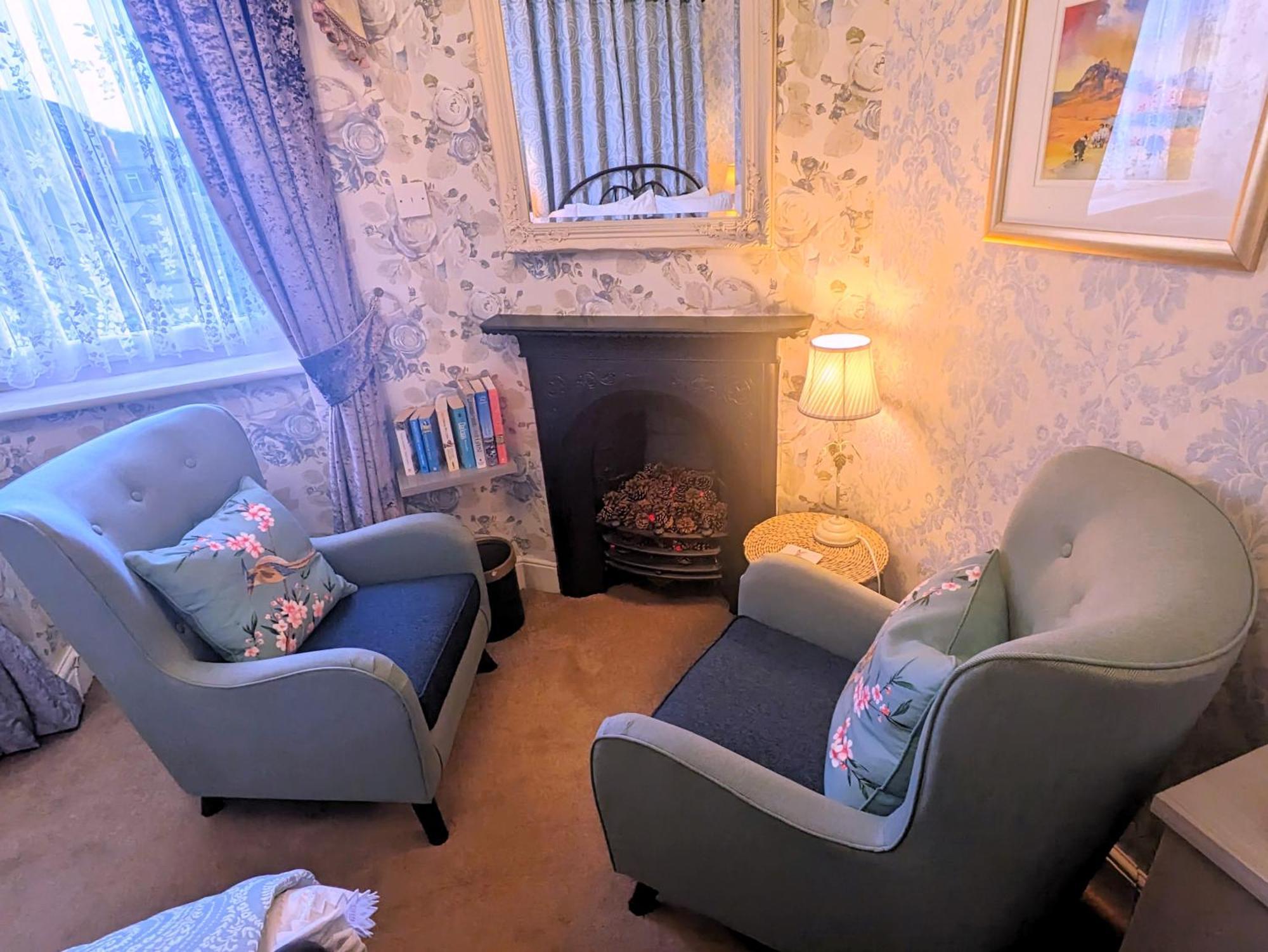 Stratford House Exclusively For Adults Hotel ลันดิดโน ภายนอก รูปภาพ