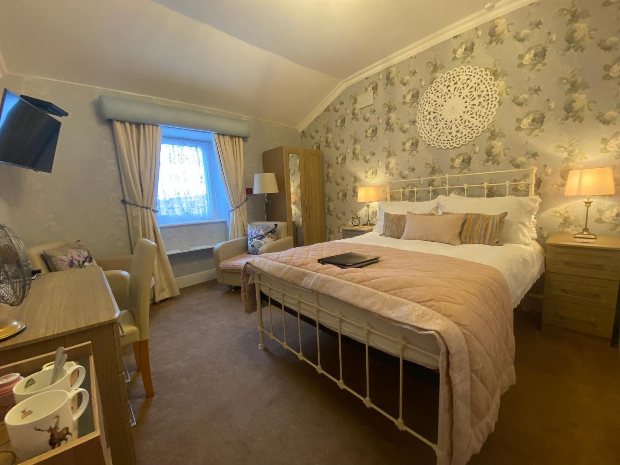 Stratford House Exclusively For Adults Hotel ลันดิดโน ภายนอก รูปภาพ