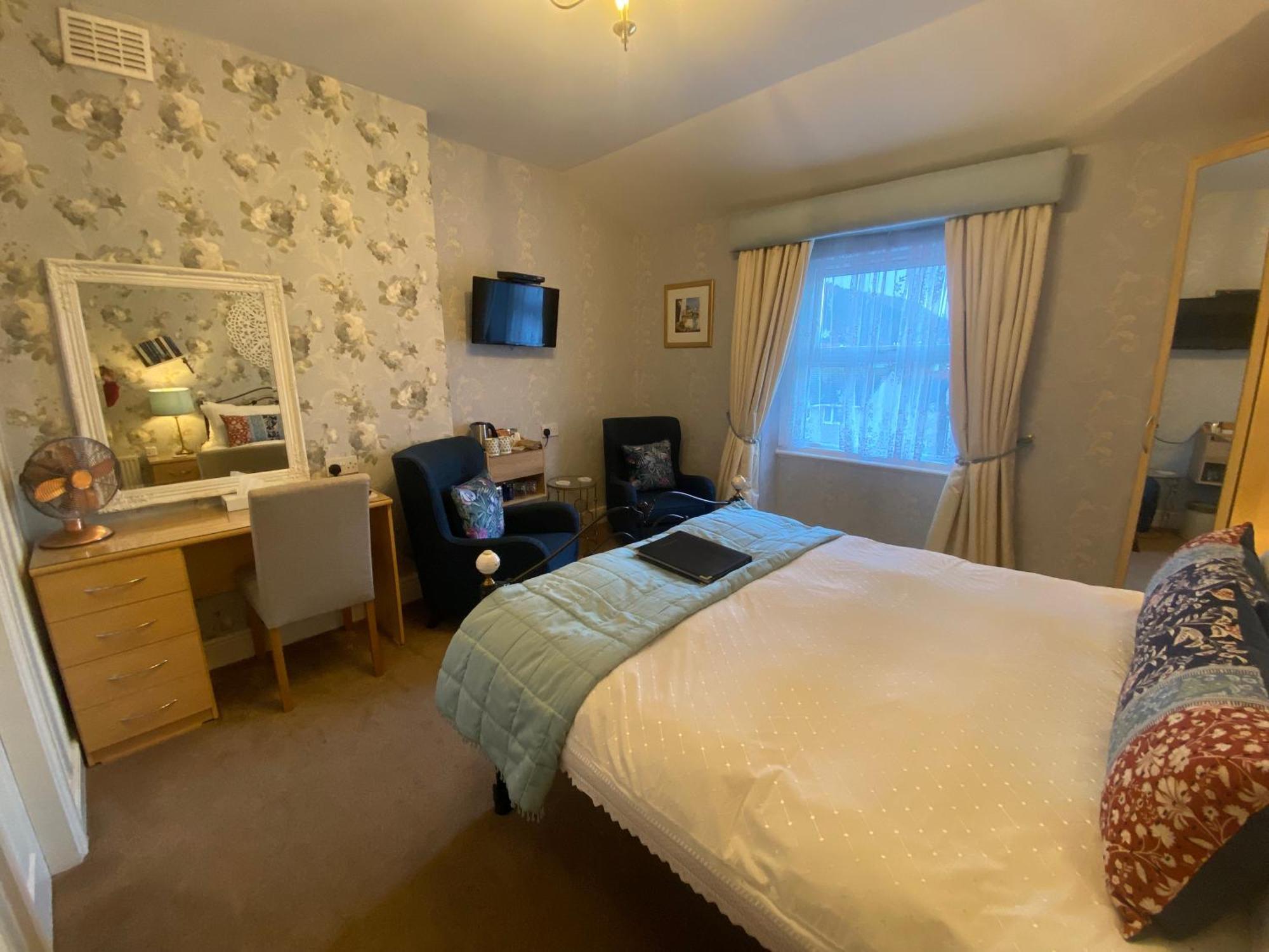 Stratford House Exclusively For Adults Hotel ลันดิดโน ภายนอก รูปภาพ